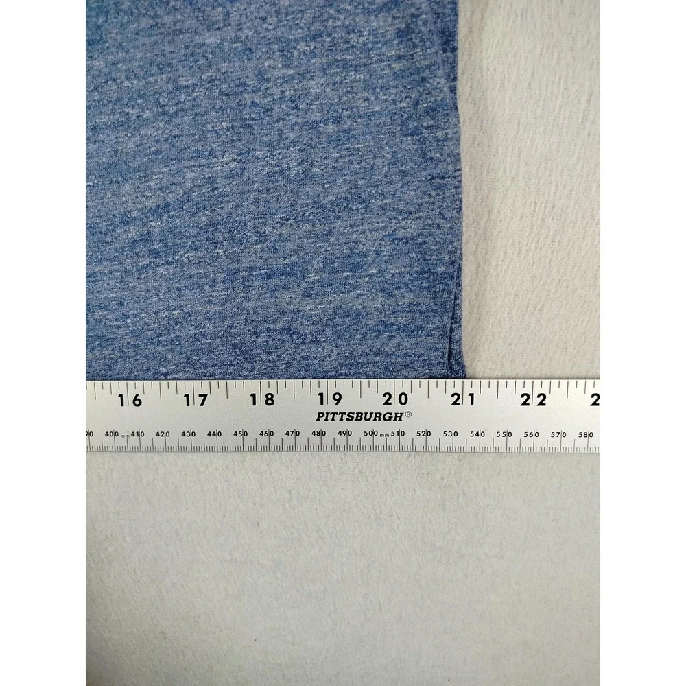 Polo Ralph Lauren Shirt Mens Medium Blue Preppy Quiet‎ Luxury Old Money Casual